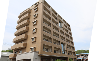 女子学生専用マンション
