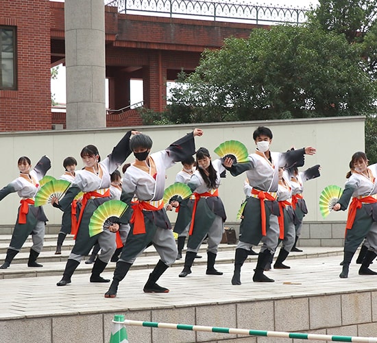 クラブ・サークル・学生団体